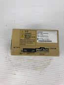 Yaskawa Electric SGDR-SDA060A01B Servopack Drive Ver. 01000 - Damaged Case