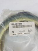 Caterpillar 194-4398 Seal Kit STD CAT CTC-1944398