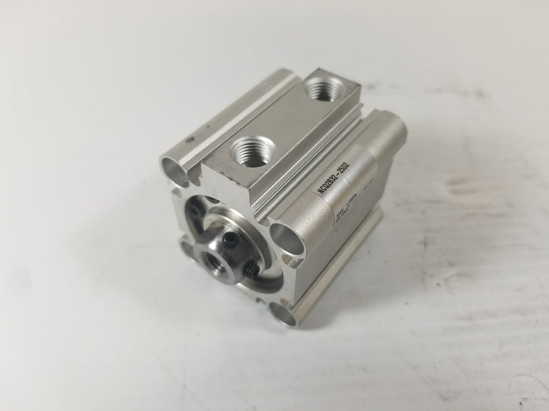 SMC NCQ2B32-25DZ Compact Pneumatic Cylinder