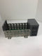 Allen Bradley 1746-A7 7 Slot PLC Rack Series B 1746-P2