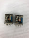 Allen Bradley 700-HC24Z24-4 Relay 24VDC Series D - Lot of 2