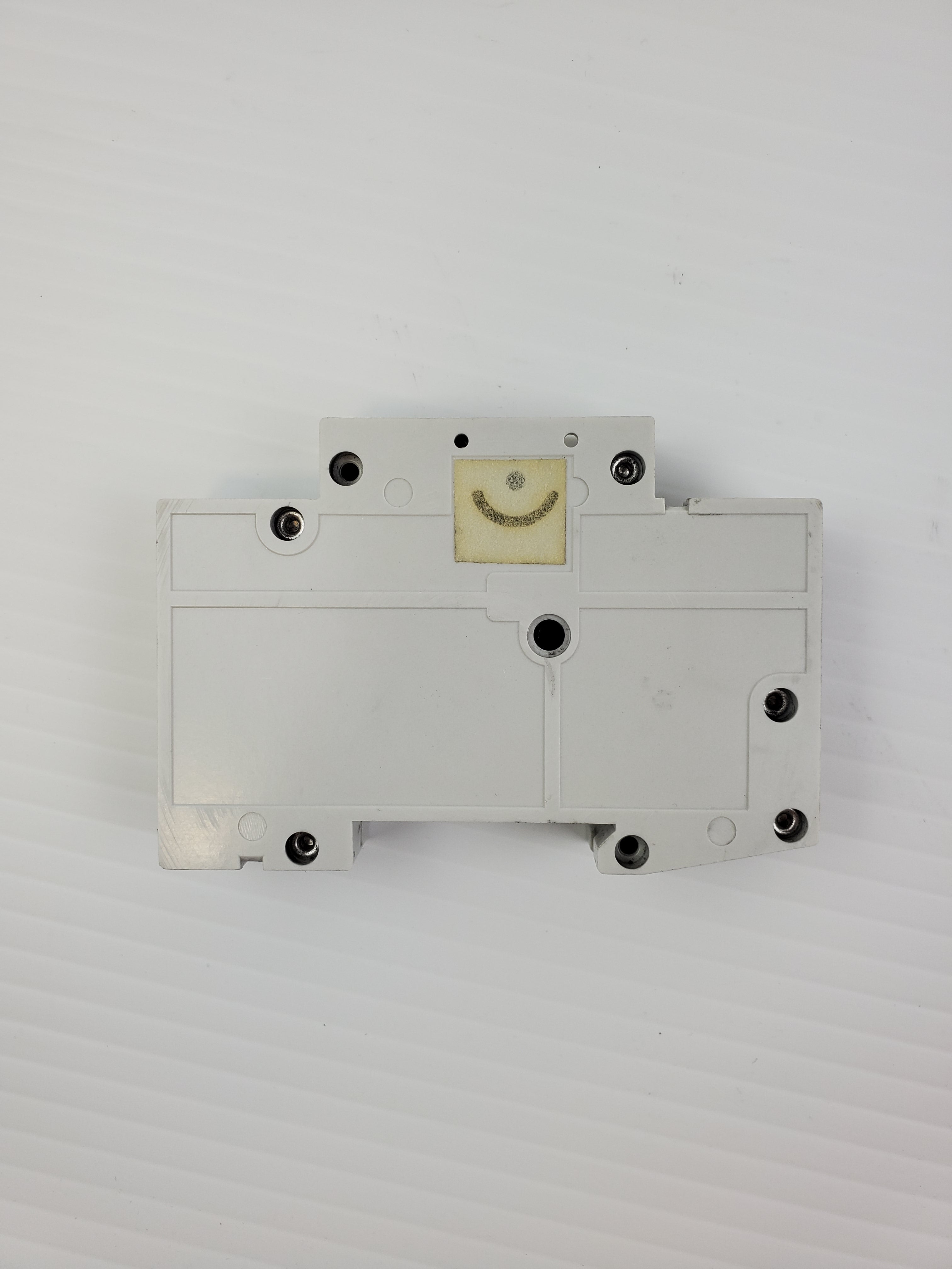 Siemens 5SX21 C1 Circuit Breaker 1 Amp 230/400V 5SX2 277VAC