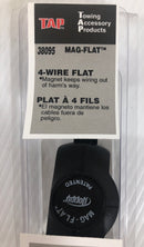 TAP Towing Accessory Products Mag-Flat 38095 - Lot of 7