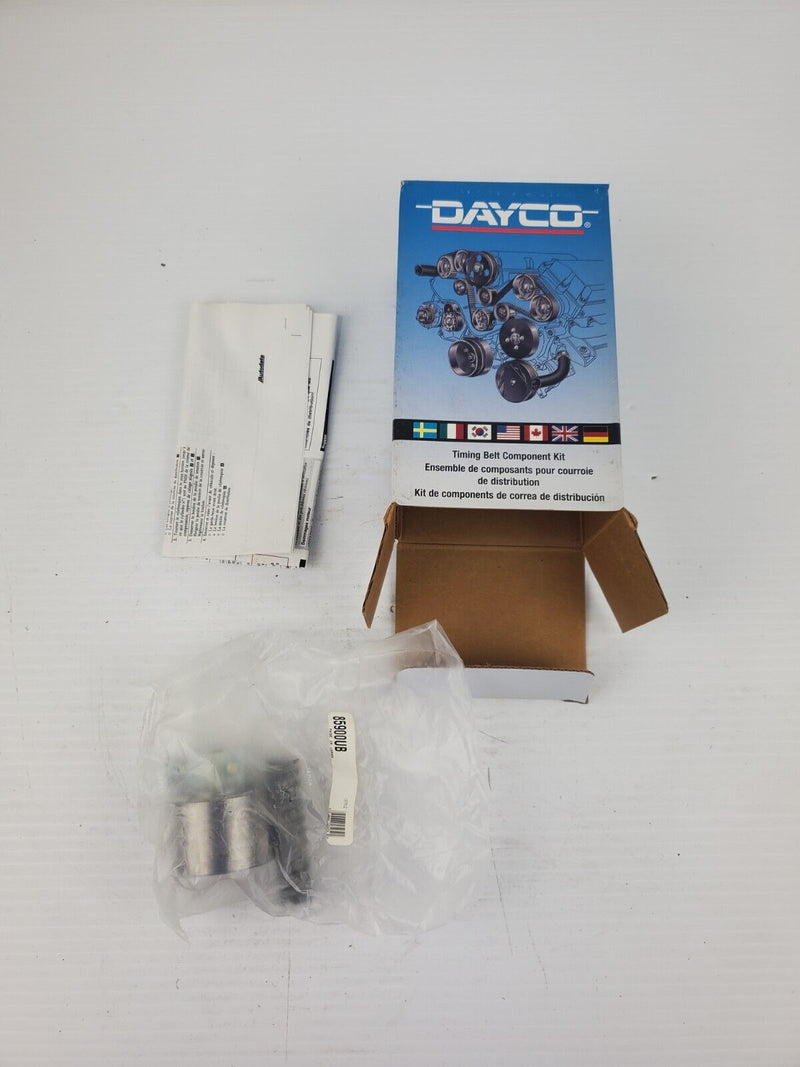 Dayco 84082 Timing Belt Component Kit