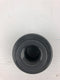 Spears SY1J13 PVC Pipe Fitting 1" Threaded Gray SCH 80 898-010 PVC1