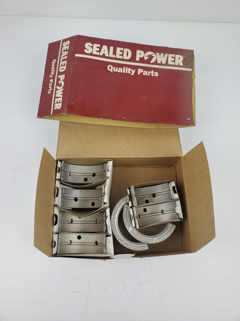 Sealed Power 4671M-40 Engine Bearing Set 4671M40