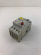 Allen-Bradley 140-MN-0160 Manual Motor Starter Series C