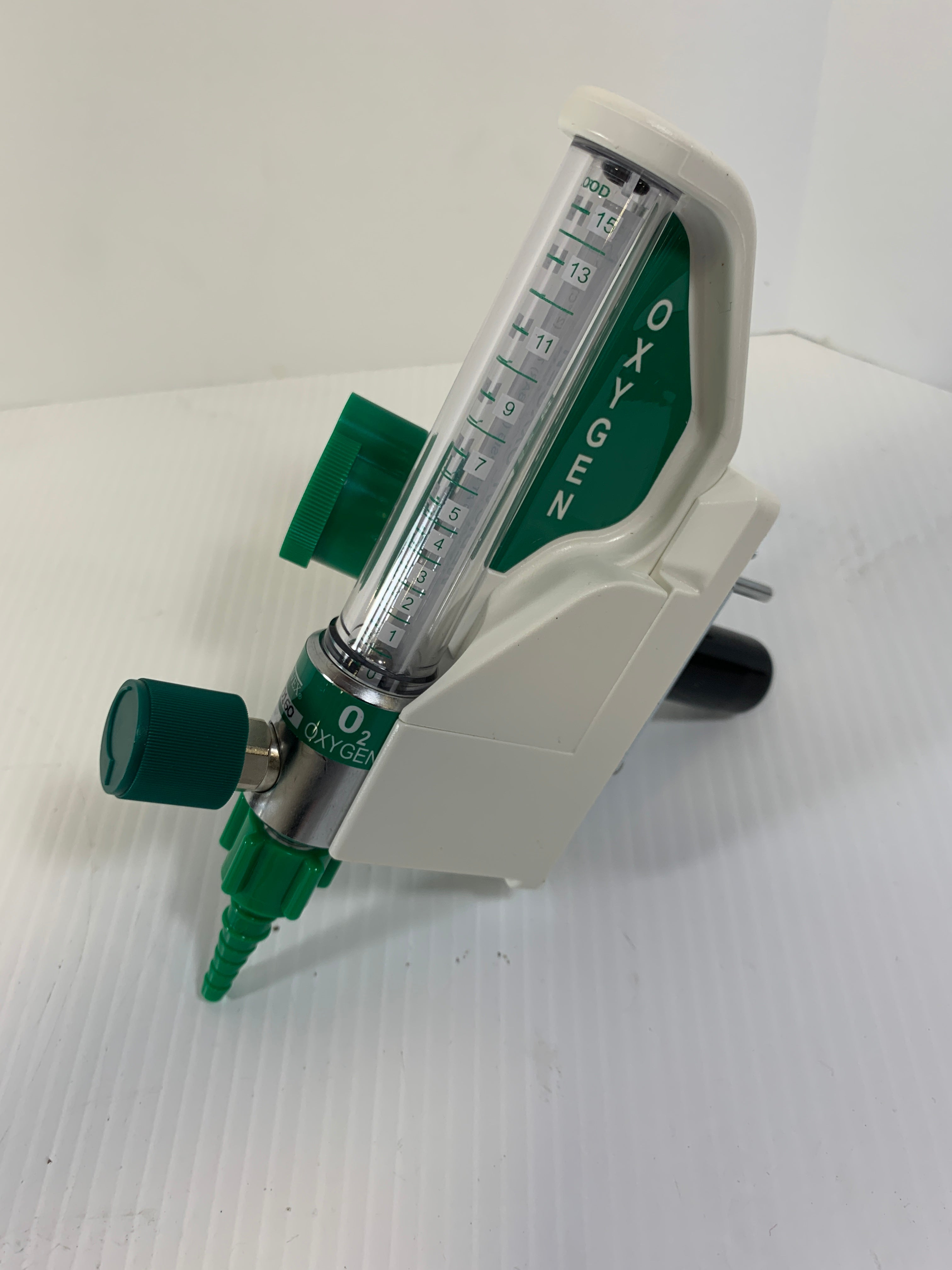 Amvex FI-T15UO-ON-E 0-15 LPM Oxygen Tube