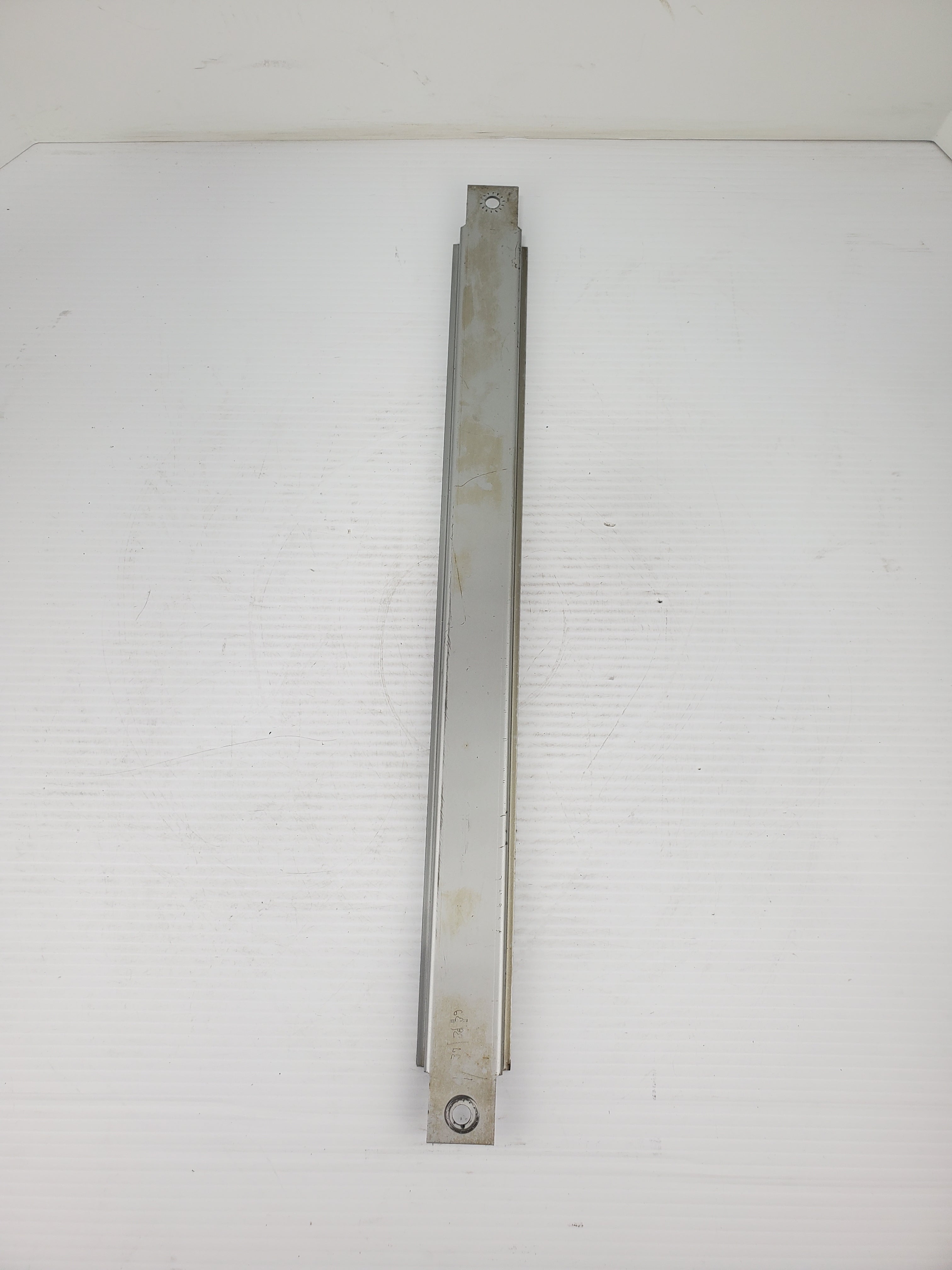 Siemens 8LX1-501 X-System Mounting Rail