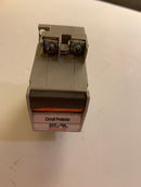 Honeywell GCP-32A Circuit Protector 2-Pole 20A