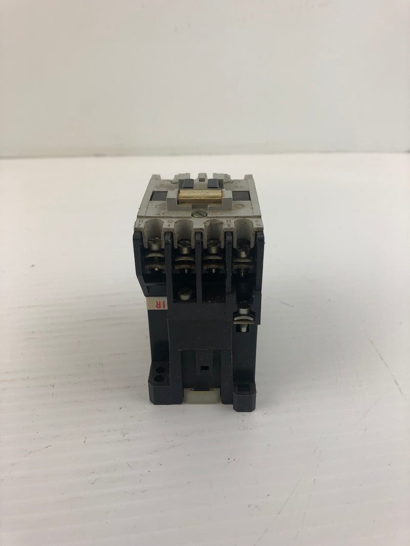 Allen-Bradley 100-A12ND3 Contactor Series B