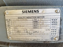 Siemens RGZ 25HP 3 Phase Electric Motor