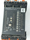 Circuit Board UCMP Daughter Board FG2-1080 Rev A Computerized Elevator Control