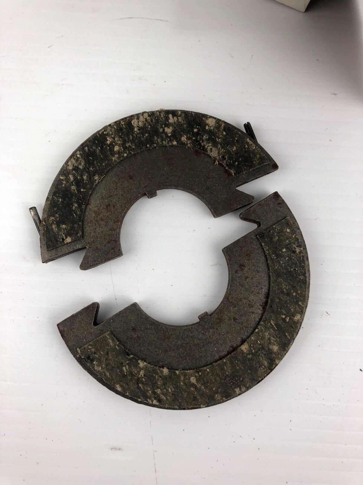 Babcock MP-SB175 Clutch Brake MPSB175
