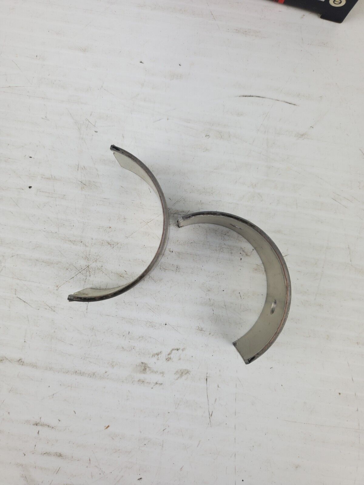 Federal Mogul 1865 CP 20 Engine Rod Bearing 1865CP20