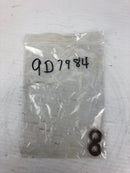 CAT 9D-7984 Seal Caterpillar 9D7984 - Lot of 4