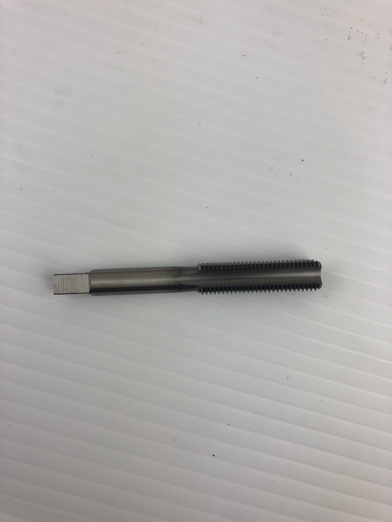 Brubaker 7/16-20 NF H6 4FL B Tap T14678-82-B Drill Bit Tap Tool - Lot of 2