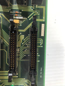Kawasaki Circuit Board TPB-SA.V0 with Omron Relays G7SA-4A2B and G7SA-2A2B