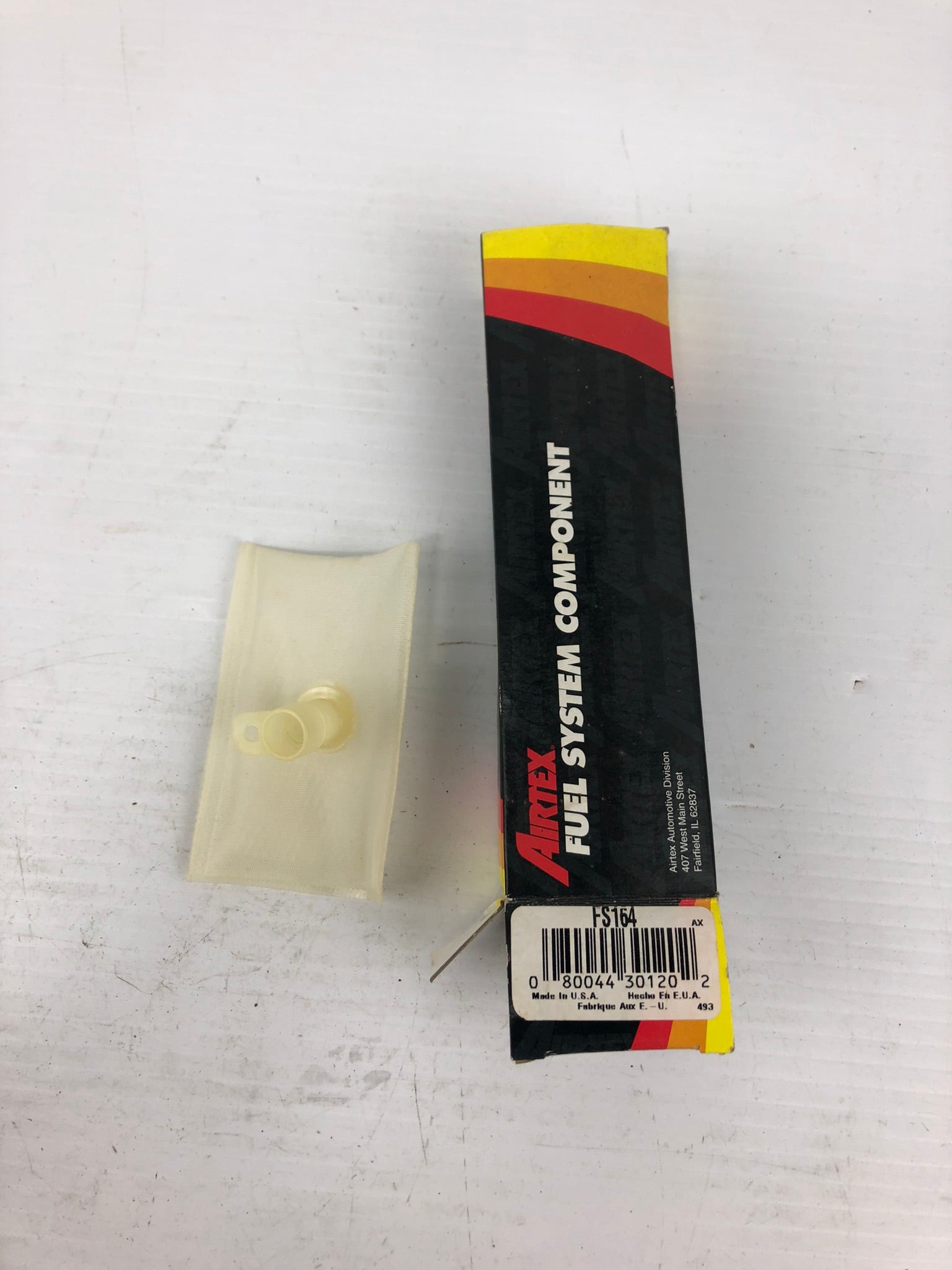 Airtex FS164 Fuel Pump Strainer