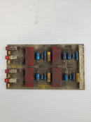 ViaNova DC 1-1 DL81429 & DL81430 INELCO 7022 Circuit Board (Lot of 2)