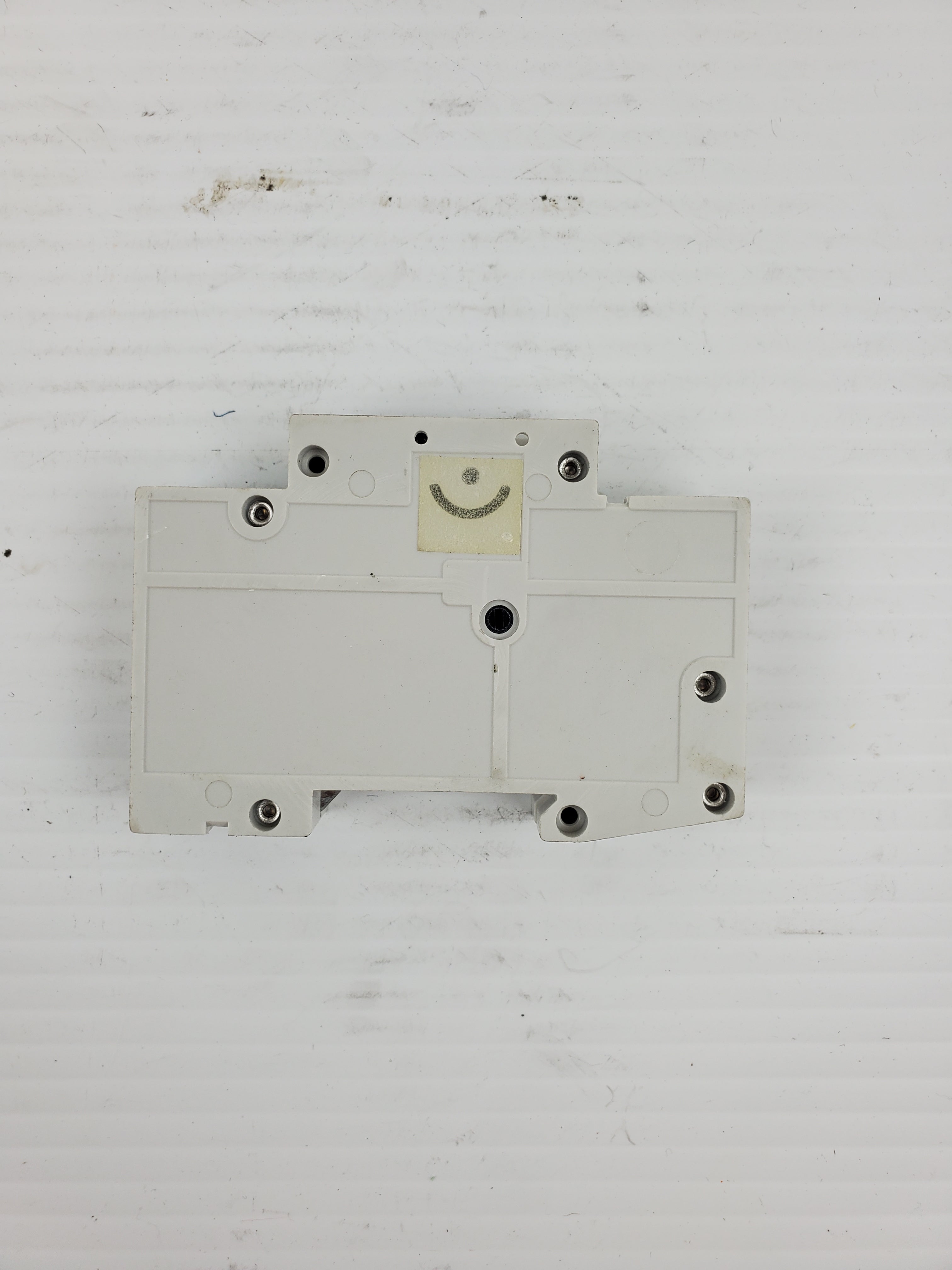 Siemens 5SX21 Circuit Breaker 5SX21 C4 230/400V