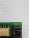 Shibaura N6603S3 Circuit Board F960508