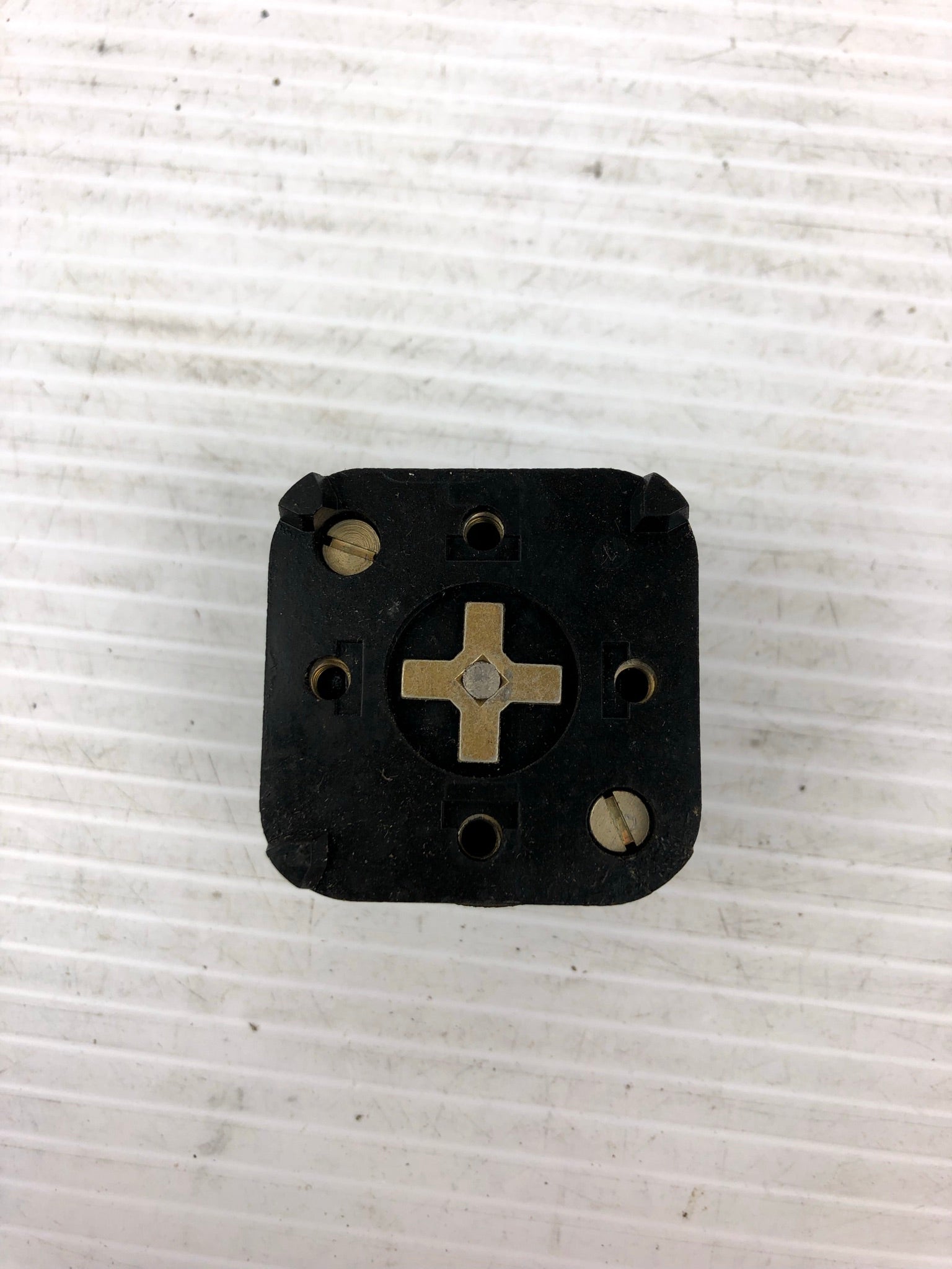 Allen-Bradley 40174-032-51 Push Button Red