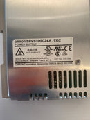 OMRON Power Supply S8VS-09024A Used