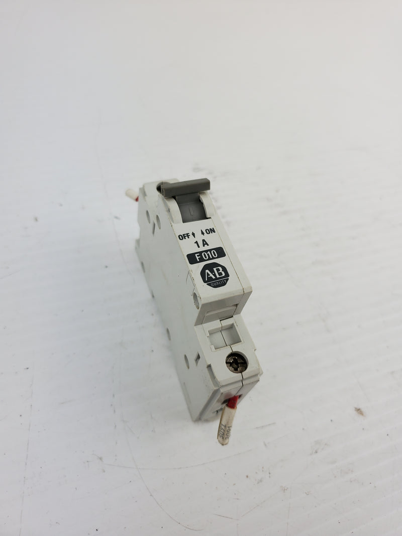 Allen-Bradley F010 Circuit Breaker