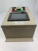 Mitsubishi GT1155-QSBD Touchscreen Graphic Operation Terminal Enclosed with Key