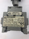 Sontheimer LT-FH7-001 Main Electrical Switch 3 Phase 40A 690V LT40-3V