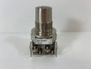 Allen Bradley Selector Switch 800T-N31KF4 Series T