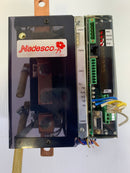 Nadesco Welding Timer CT-16C With SNB-502-N Snubber and Nadex PC-967D