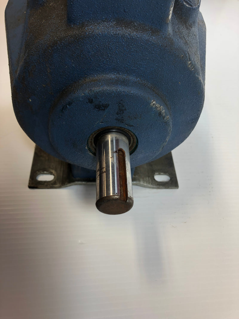 Nordson NK3498 Hydraulic Pump Part of EP2 System