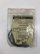 Baumer Electric Inductive Proximity Switch IFRM 08P1703/L 12-30VDC