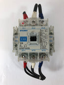 Mitsubishi S-N50 Magnetic Contactor