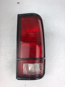 Midwest Auto Body 1614 82/93 GM S10/15/BRAV T/LT Tail Light