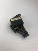 NIF01-CN06 Fanuc Power Cable Drive Plug Connector - Lot of2