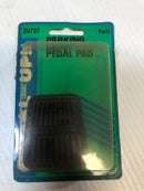 Pedal Up! Brake and Clutch Pedal Pad 20724 Toyota