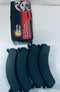 Parts Master Semi-Metallic Disc Brake Pads MD784 PD784