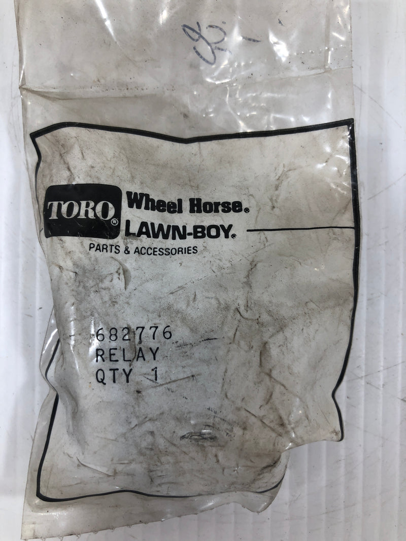 Toro Lawn-Boy Relay 682776