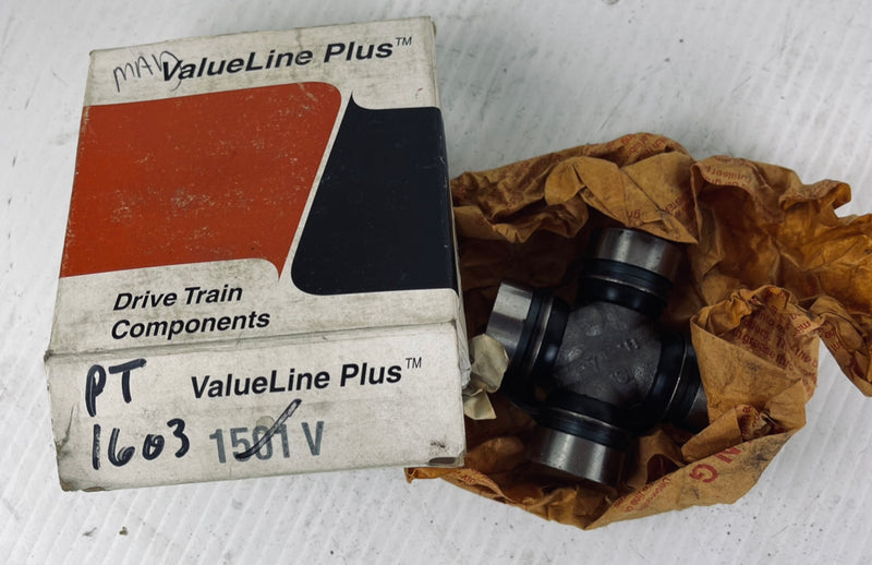 Valueline Plus PT 1603 1501 V Universal Joint Kit