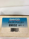 Dayco 89032 Idler Pulley