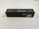 Mitsubishi Melsec AJ65SBTB1-32T1 CC-Link Output Unit 12/24VDC 65mA