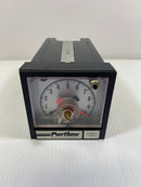 Partlow Temperature Controller Type K 0/1000C