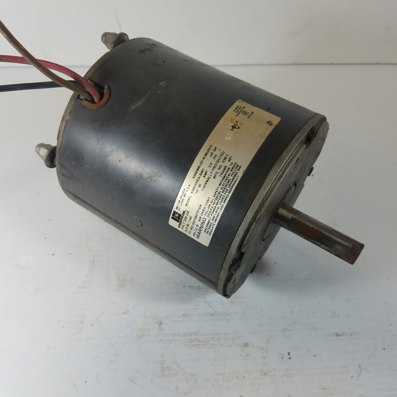 Emerson K55HXREA-5481 3/4HP Electric Motor