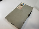 Eaton DG322URB General Duty Safety Switch 60A