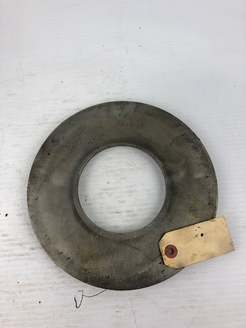 Caterpillar 8G-1258 Pressure Plate CAT 8G1258