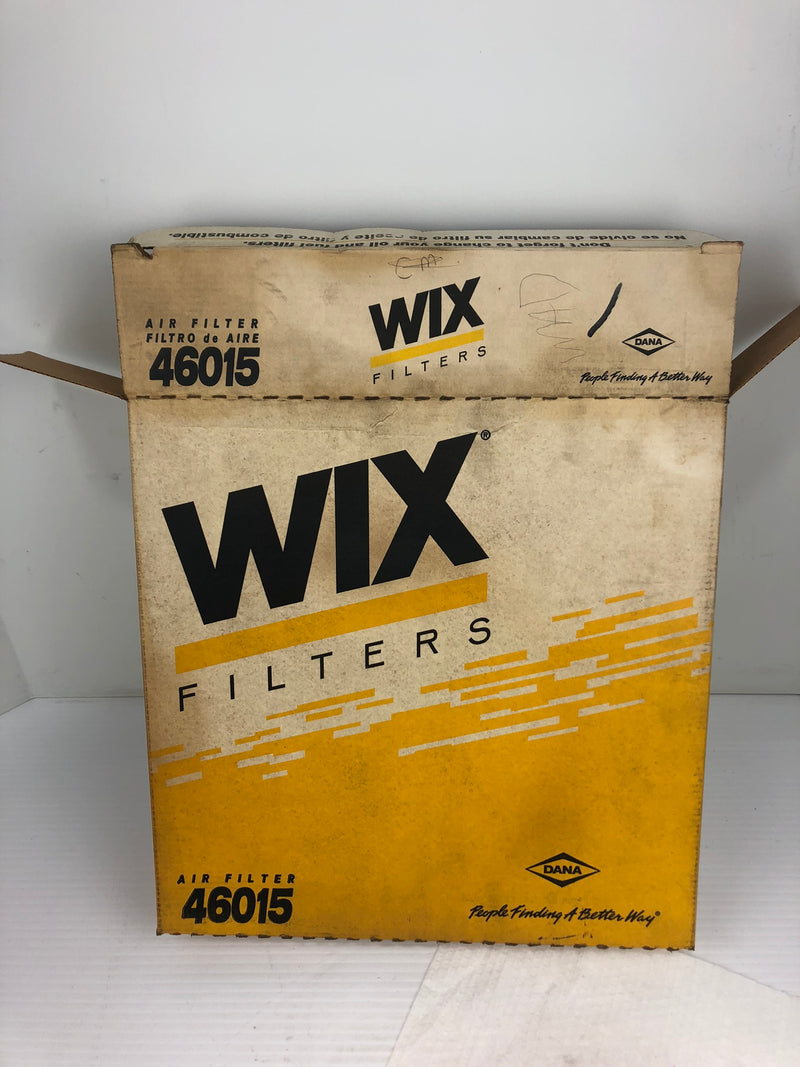 Air Filter Wix 46015