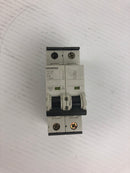 Siemens 5SY6206-7 Circuit Breaker MCB C6 ~400V